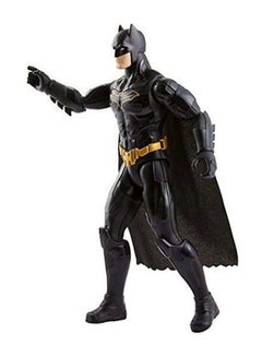 اشتري Disney Batman Missions True-Moves Stealth Suit Batman Figure متعدد الألوان في الامارات