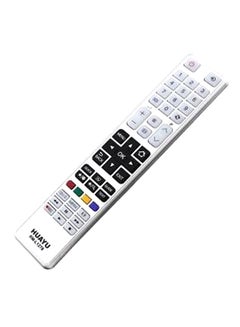 Buy Remote Control For Toshiba LED TV Silver in UAE