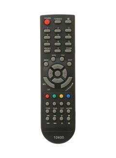 Buy A56053 Remote Control Replacement For Astra 10400 Receiver Black in Egypt