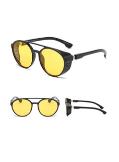 اشتري Vintage Retro Eye Sunglass في الامارات