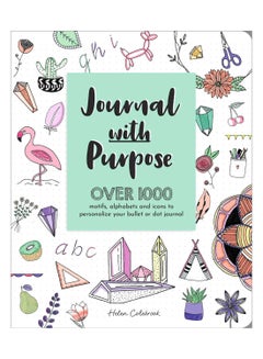 اشتري Journal With Purpose paperback english - 27-Sept-2019 في الامارات