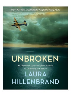 Buy Unbroken paperback english - 25-April-2017 in UAE