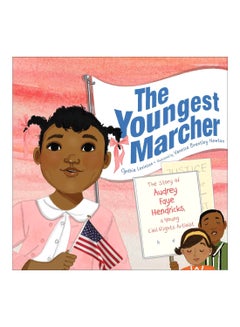 اشتري The Youngest Marcher Hardcover الإنجليزية by Cynthia Levinson - 17-Jan-2017 في الامارات