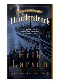 Buy Thunderstruck paperback spanish - 25-Sept-2007 in UAE