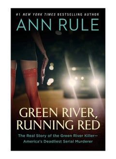 Buy Green River, Running Red paperback english - 11-Jul-05 in UAE