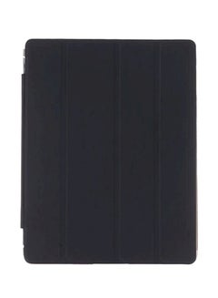 Buy Protective Case Cover For Apple iPad 4Th Generation Black in UAE