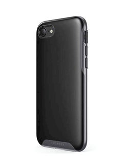 Buy Protective Case Cover For Apple iPhone 7/8 Black in Saudi Arabia