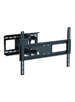 Buy LED TV Movable Bracket Black in UAE