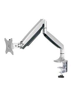 اشتري Universal Desk TV Mount B07MCR1H7L فضي في الامارات