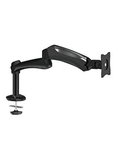 Buy Universal Counterbalance Desk Mount Black in UAE