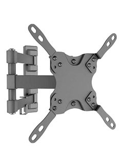 Buy Swivel Mount Bracket For  TV For 32-55 Inch Black in Egypt