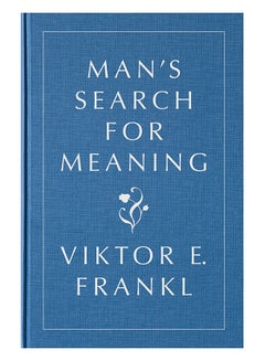 اشتري رحلة بحث الإنسان عن معنى غلاف صلب الإنجليزية by Viktor E Frankl - 28/Oct/14 في الامارات