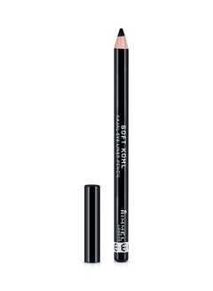 Buy Soft Kohl Eyeliner Pencil 1.2 g 61 Jet Black in UAE