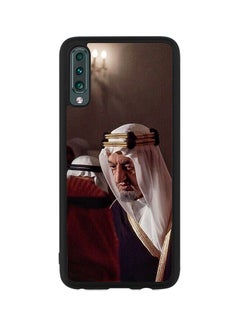 Buy Protective Case Cover For Samsung Galaxy A50 Multicolour in Saudi Arabia