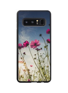 Buy Protective Case Cover For Samsung Galaxy Note 8 Multicolour in Saudi Arabia