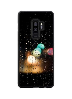 Buy Protective Case Cover For Samsung S9 Plus Multicolour in Saudi Arabia