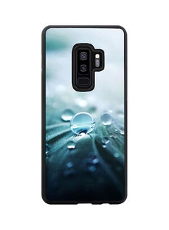 Buy Protective Case Cover For Samsung S9 Plus Multicolour in Saudi Arabia