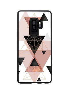 Buy Protective Case Cover For Samsung Galaxy S9+ Multicolour in Saudi Arabia