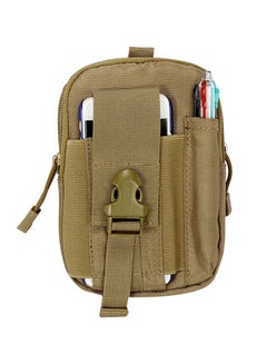 Buy Tactical Hiking Waist Belt Bag in Saudi Arabia