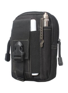 Buy Outdoor Tactical Mobile Bag With Wearing Belt in Saudi Arabia