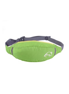 Buy Running Fanny Waist Pouch With Belt in UAE