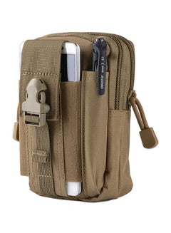 Buy Military Utility Tactical Waist Mobile Pouch Bag in UAE