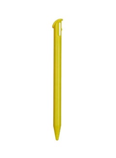 Buy 2-Piece Touch Stylus S Pen Set Yellow in UAE
