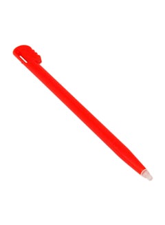 Buy 2-Piece Touch Screen Stylus Digital Pen Red/White in UAE