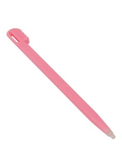 Buy 2-Piece Portable Stylus Touch Screen Pen For Nintendo DS Lite Set Pink in UAE