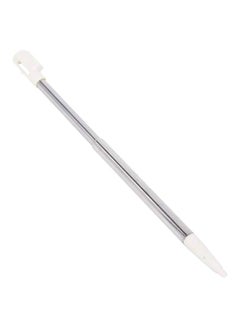 Buy 2-Piece Touch Stylus S Pen Set Silver/White in UAE