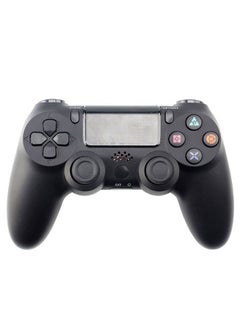 Buy Double Shock Wireless Bluetooth Gamepad Controller For PS4 in UAE