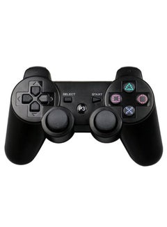 Buy Wireless Bluetooth Gamepad For PlayStation 3 in Saudi Arabia