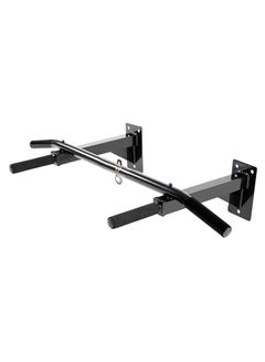 Buy Wall Mounted Pull Up Bar With Holder in Saudi Arabia