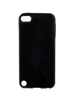 Buy Protective Case Cover For Apple iPod Touch 5 Black in UAE