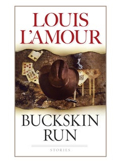 اشتري Buckskin Run: Stories paperback english - 1-Feb-91 في الامارات