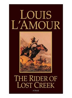 اشتري The Rider Of Lost Creek paperback english - 31-May-99 في الامارات