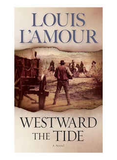 Buy Westward The Tide paperback english - 1-Jun-94 in UAE