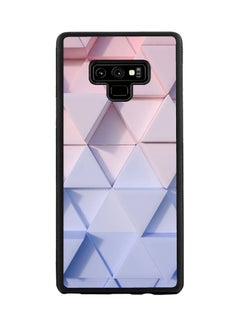 Buy Protective Case Cover For Samsung Galaxy Note 9 Multicolour in Saudi Arabia