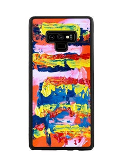 Buy Protective Case Cover For Samsung Galaxy Note 9 Multicolour in Saudi Arabia