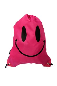 Buy Swimming Drawstring Beach Bag 41*33cm in UAE