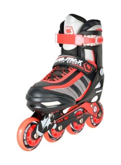 Buy 2-In-1 Inline Skates Size 39-42 in Saudi Arabia