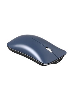 اشتري T23 Bluetooth Optical Mouse 12.6centimeter Blue في السعودية