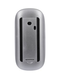 اشتري WO-1 Wireless Portable Mouse أبيض في الامارات