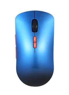 اشتري WL-1 Wireless Mouse أزرق في الامارات