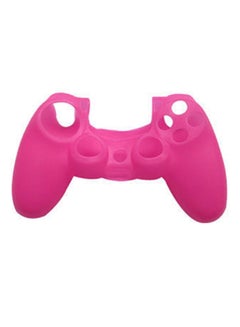 Buy Silicone Protective Skin Case Cover For PlayStation 4- wireless in Saudi Arabia