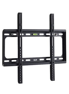 Buy Full Motion Articulating TV Wall Mount Bracket Black in Egypt