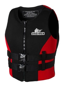 Buy Safety Life Vest XXL in Saudi Arabia