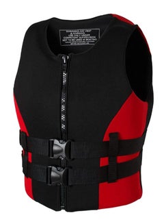 Buy Safety Life Vest XL in Saudi Arabia