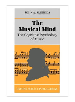 Buy The Musical Mind paperback english - 15-May-1986 in UAE