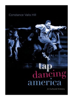 Buy Tap Dancing America paperback english - 1-Dec-2014 in UAE